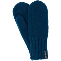 Devold of Norway Devold Nansen Wool Mitten Flood XL