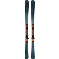 ELAN Herren All-Mountain Ski Wingman 78 C PS, dunkelblau, 160