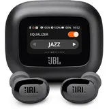 JBL Live Buds 3 In-ear Kopfhörer Schwarz