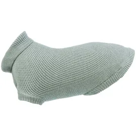 Trixie CityStyle Berlin Hundepullover Salbei 70 cm