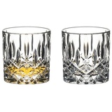 Riedel Tumbler Collection Spey Single Old Fashioned Gläser-Set, 2-tlg. (0515/01S3)