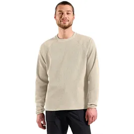 Odlo Cubic Sweatshirt Agate Gray XXL
