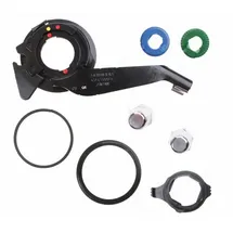Shimano Komponenten Nabe Nexus-Cap Nut 8R/8L