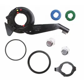 Shimano Komponenten Nabe Nexus-Cap Nut 8R/8L