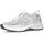 Gabor Sneaker low Damen Silber 37,5