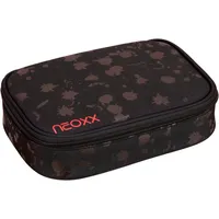 Neoxx DUNK Schlamperbox Splash in black