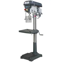 Stürmer Säulenbohrmaschine D 33 Pro MK4 30mm OPTI-DRILL