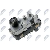 NTY ECD-BM-010