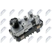 NTY ECD-BM-010