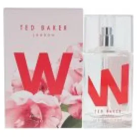 Ted Baker Eau de Toilette W Eau de Toilette 75 ml