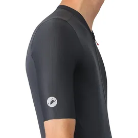 Castelli Espresso 2 Trikot (Größe M,