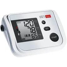 Boso Medicus Family XL Oberarm