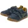 GOLA Harrier Strap Kinder Navy/Sage/Sun 32