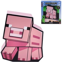 Paladone Minecraft Schwein Leuchte