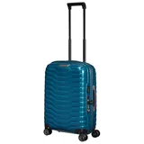 4-Rolen Cabin 55 cm / 38-44 l petrol blau