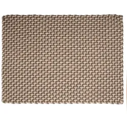 pad Pool In/Outdoor Matte Fußmatte 52x72 cm stone sand
