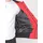 Top Gun Collegejacke »College Jacke TG23004«, rot