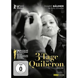 3 Tage in Quiberon (DVD)