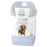 Geschenk Für Dich :-) Wellnessdusche Dackel