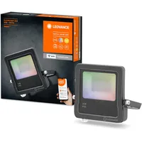 LEDVANCE SMART+ WiFi Flood 20W dunkelgrau
