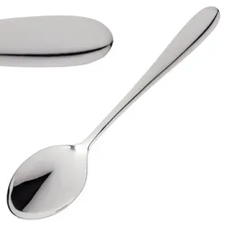 Gastronoble Amefa Oxford Dessertlöffel - 24 Löffel - Edelstahl