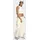 adidas Z.N.E. Tanktop Damen - beige - S