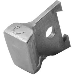 Edelrid Hammer silver (006)
