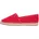 Flag Canvas Damen Rot 38