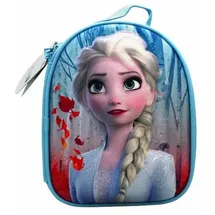 Air-Val Disney Frozen II Backpack Eau De Toilette Spray Set 3 Artikel