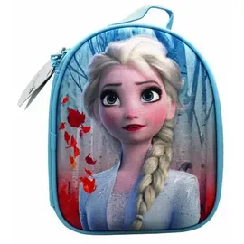 Air-Val Disney Frozen II Backpack Eau De Toilette Spray Set 3 Artikel