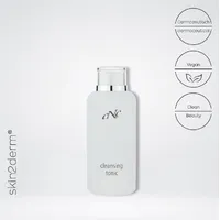 CNC Cosmetic Skin Lipid Matrix Cleansing Tonic 200 ml