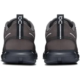 On Cloud 6 Waterproof Herren Thorn / Black  47