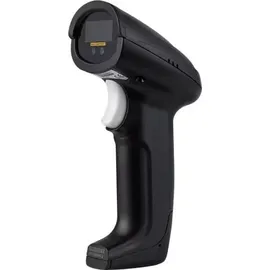 Kaptur EFB KP1102 1D Advanced Plus 1D Laser Barcode Scanner