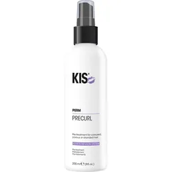 Kis Keratin Infusion System PreCurl Haarspray & -lack 200 ml Damen 