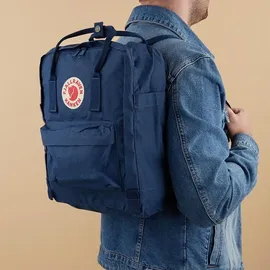 Fjällräven Kanken 16 l royal blue