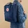 Fjällräven Kanken 16 l royal blue