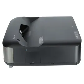 Epson EH-LS650 4K Schwarz