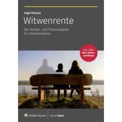 Witwenrente