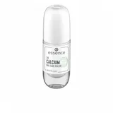 Essence THE CALCIUM Nail care polish 8 ml