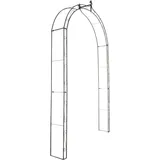 Rosenbogen Anna bronze