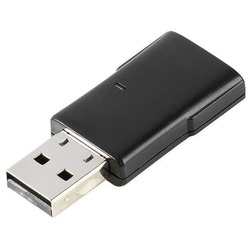 Vivanco WLAN-Stick USB Mini WIFI Adapter, 300 Mbits, (36665)