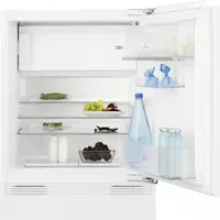 Electrolux LFB3AE82R Unterbau Kühlschrank mit Gefrierfach LED-Beleuchtung Festtür