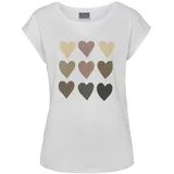 VENICE BEACH T-Shirt Damen weiß Gr.36/38