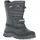 Trespass Unisex Dodo Schneestiefel, Schwarz, 45 EU
