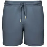 Head Racket Motion Sweat Shorts Silber S