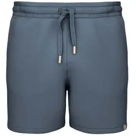 Head Racket Motion Sweat Shorts Silber S