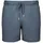 Head Racket Motion Sweat Shorts Silber S