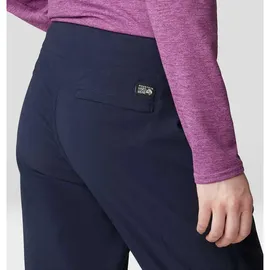 Mountain Hardwear Dynama Hosen Regular Blau L