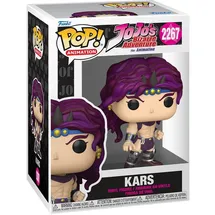 Funko JoJo’s Bizarre Adventure - Kars Vinylfigur ca. 10cm