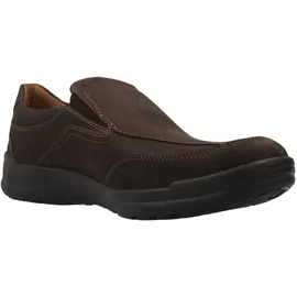 Jomos Loafer Herren Braun 42